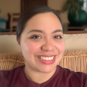 Meet your Posher, Leeanna